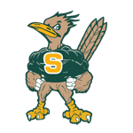 Saddleback Logo